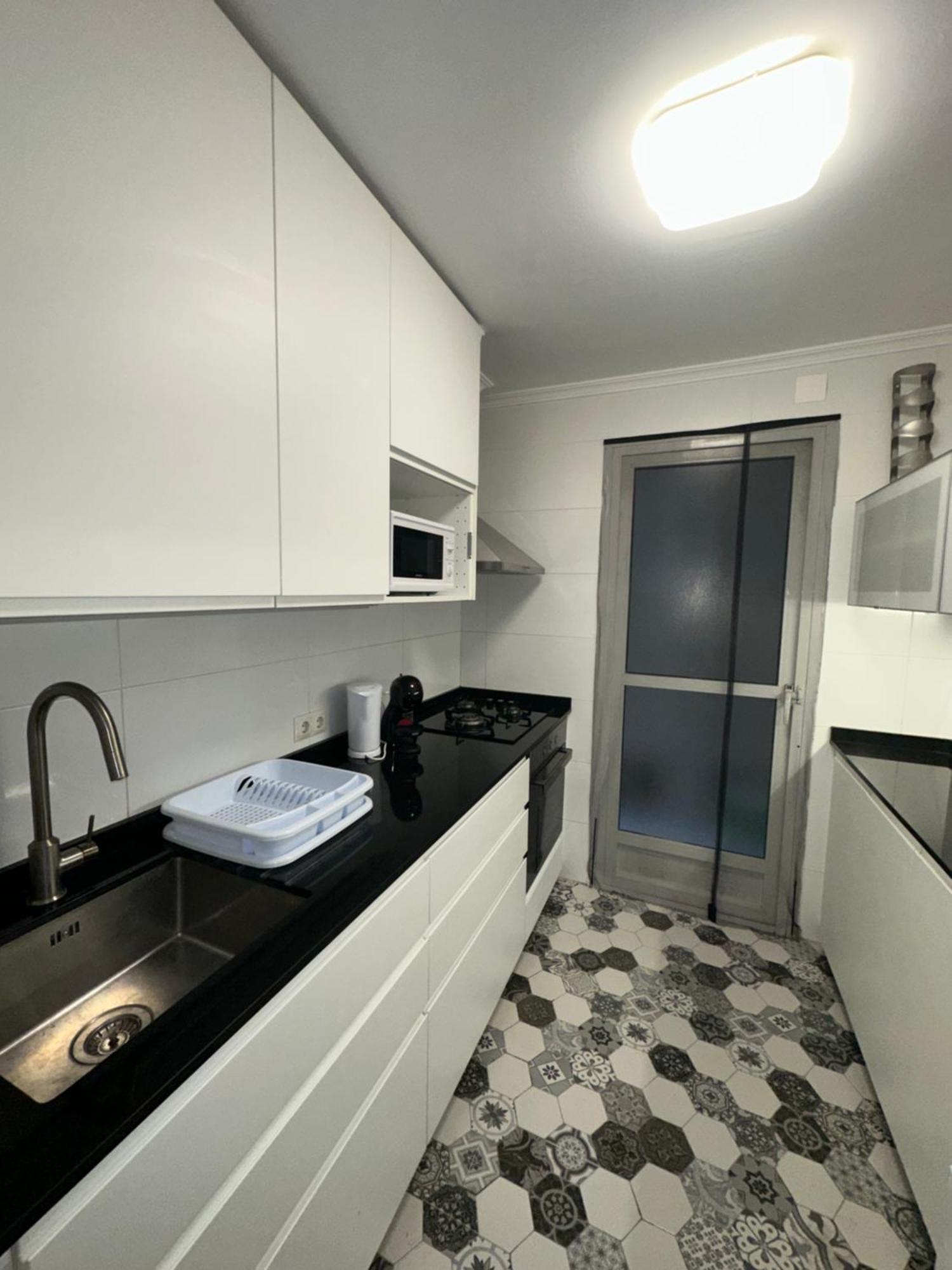 Veronica Apartment Валенсия Экстерьер фото